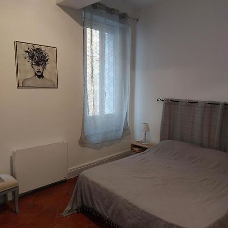 Chez Lars Apartment Carcassonne Bagian luar foto