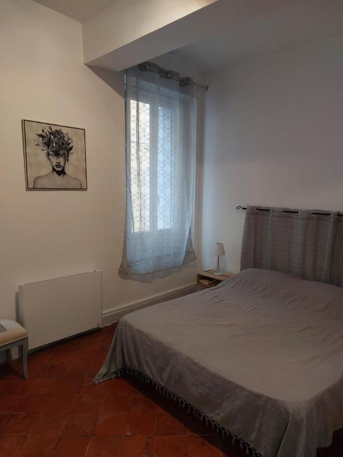 Chez Lars Apartment Carcassonne Bagian luar foto
