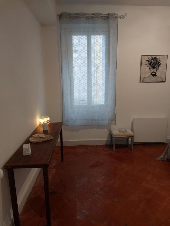 Chez Lars Apartment Carcassonne Bagian luar foto